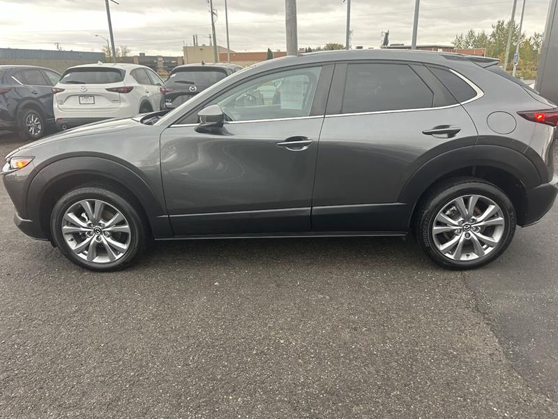 mazda CX-30 2022 - 12
