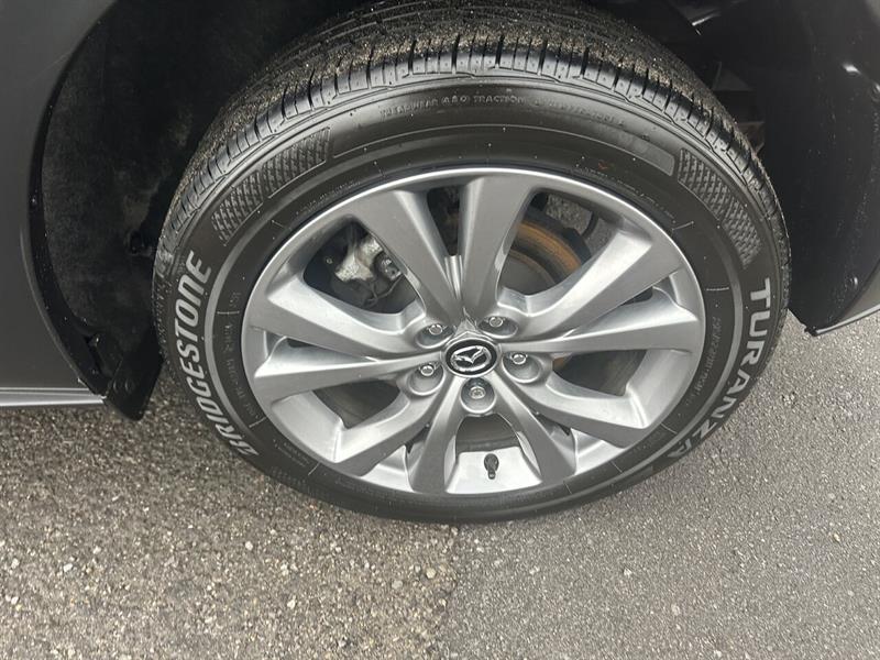 mazda CX-30 2022 - 13