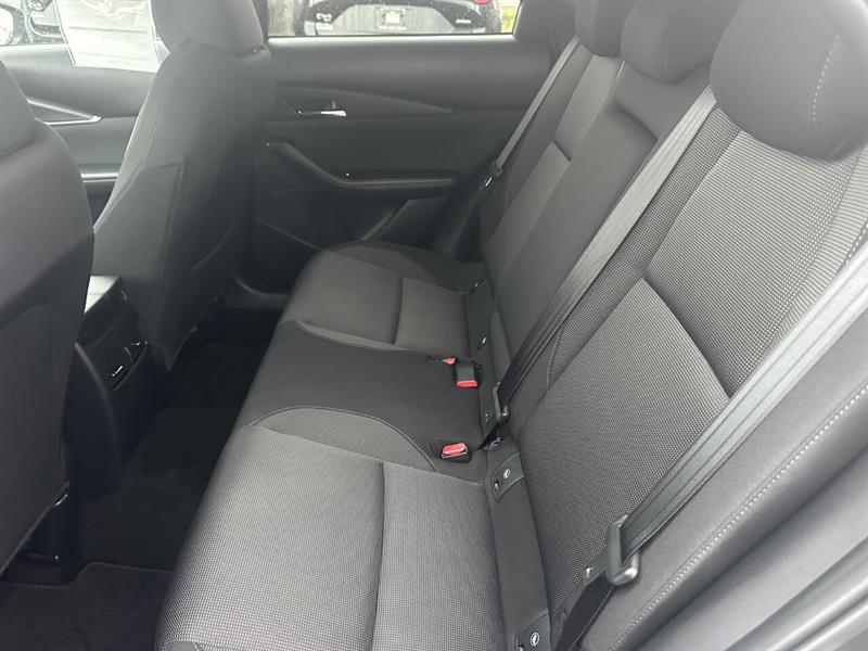 mazda CX-30 2022 - 15