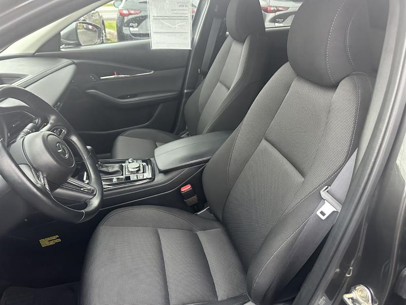 mazda CX-30 2022 - 16