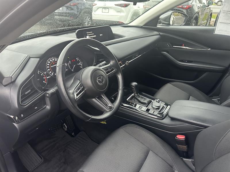 mazda CX-30 2022 - 17