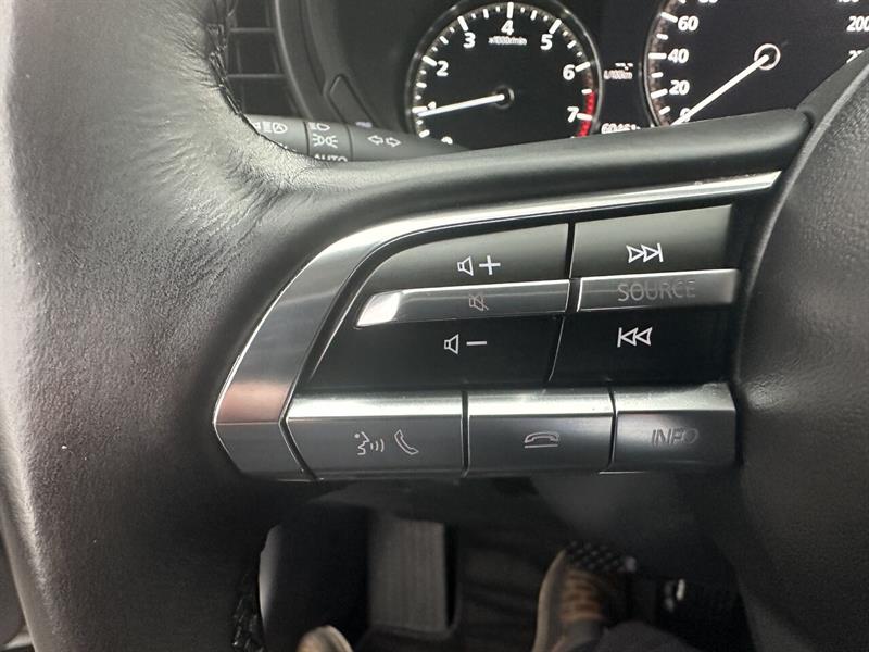 mazda CX-30 2022 - 20