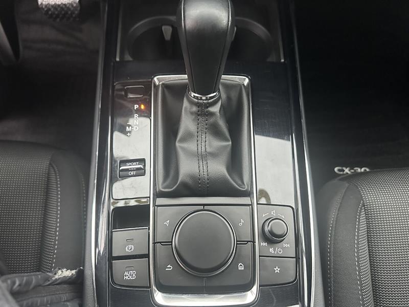 mazda CX-30 2022 - 24