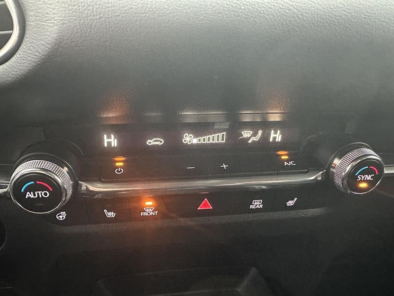 mazda CX-30 2022 - 28