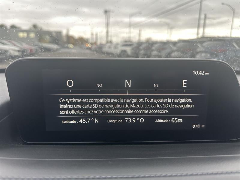 mazda CX-30 2022 - 31