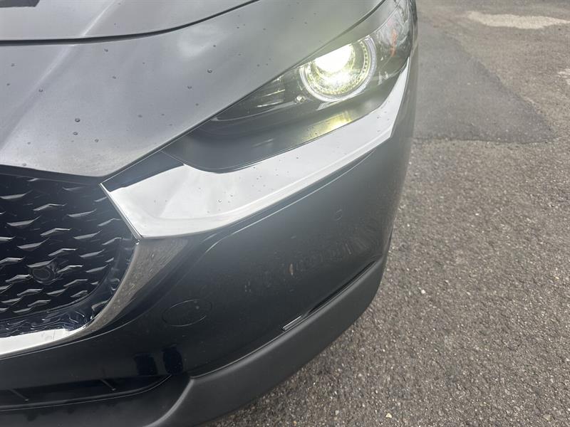 mazda CX-30 2023 - 3