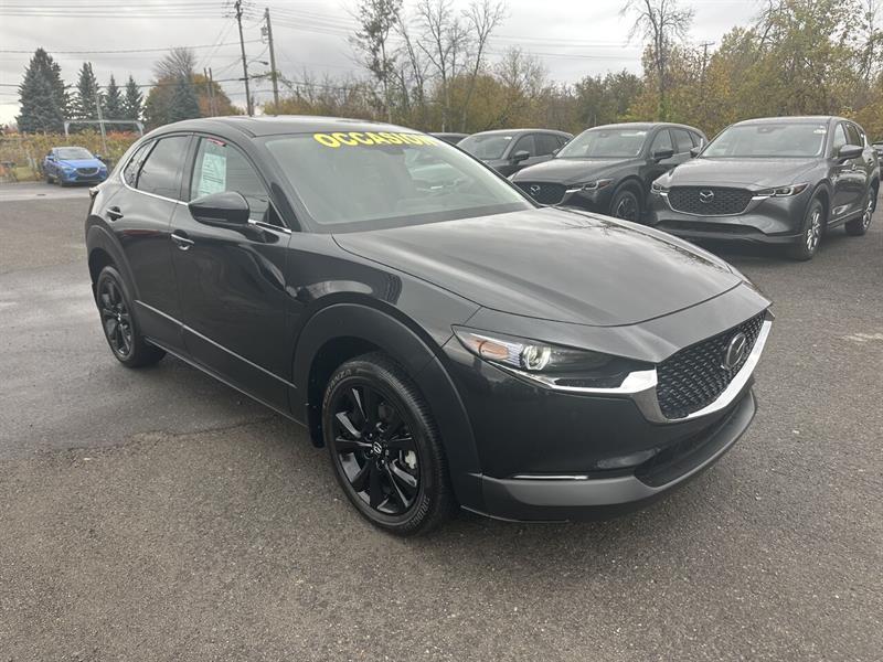 mazda CX-30 2023 - 4