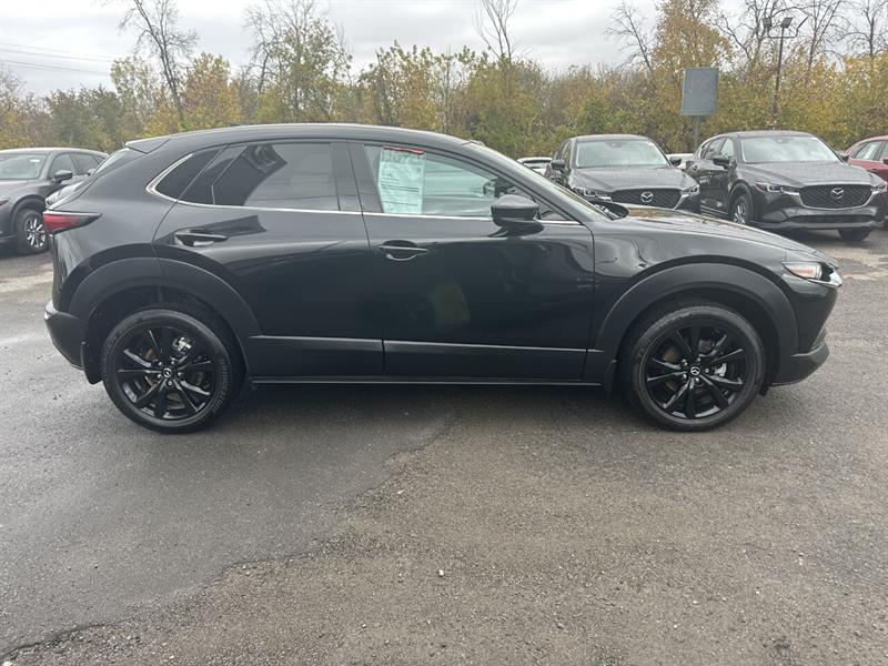mazda CX-30 2023 - 5