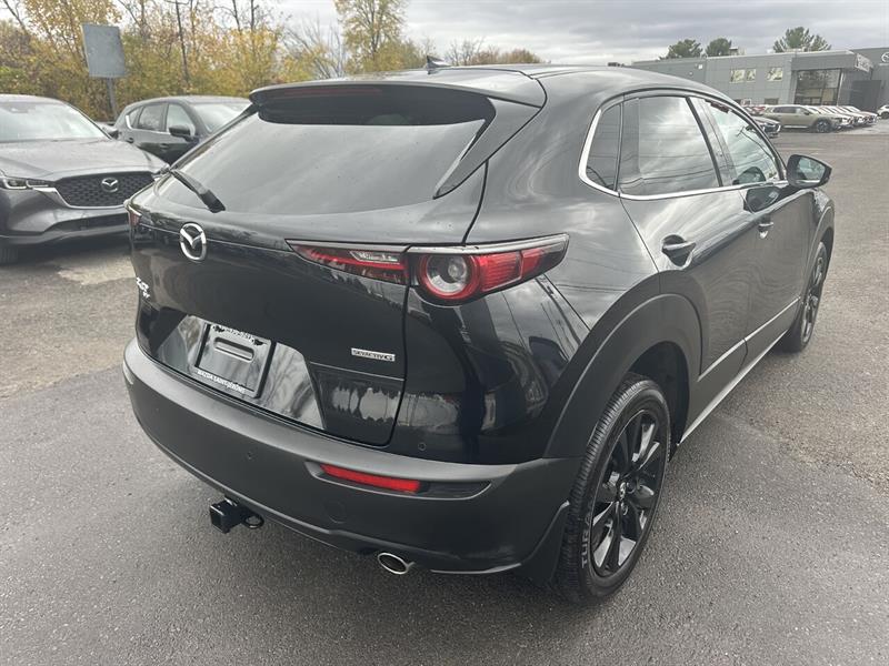mazda CX-30 2023 - 6