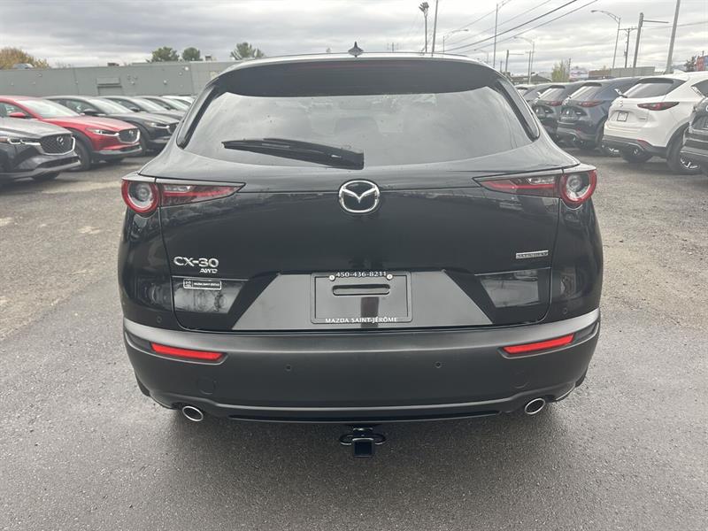 mazda CX-30 2023 - 7