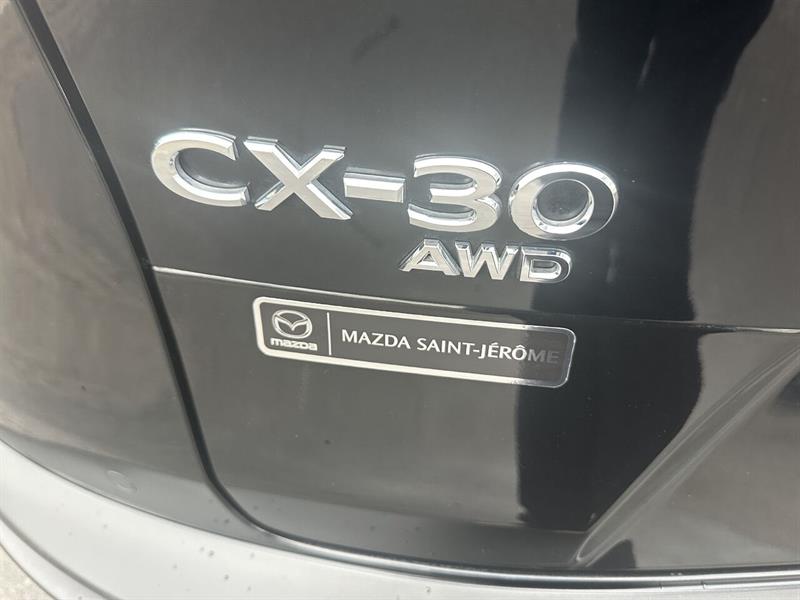 mazda CX-30 2023 - 10