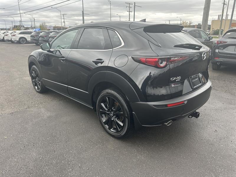 mazda CX-30 2023 - 11