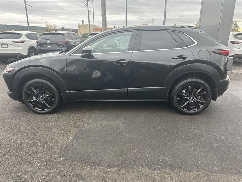 mazda CX-30 2023 - 12