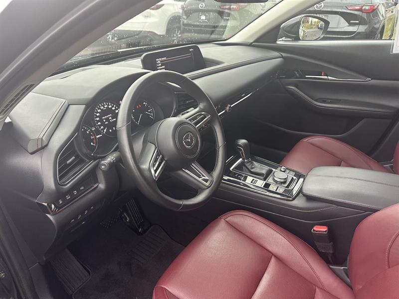 mazda CX-30 2023 - 20