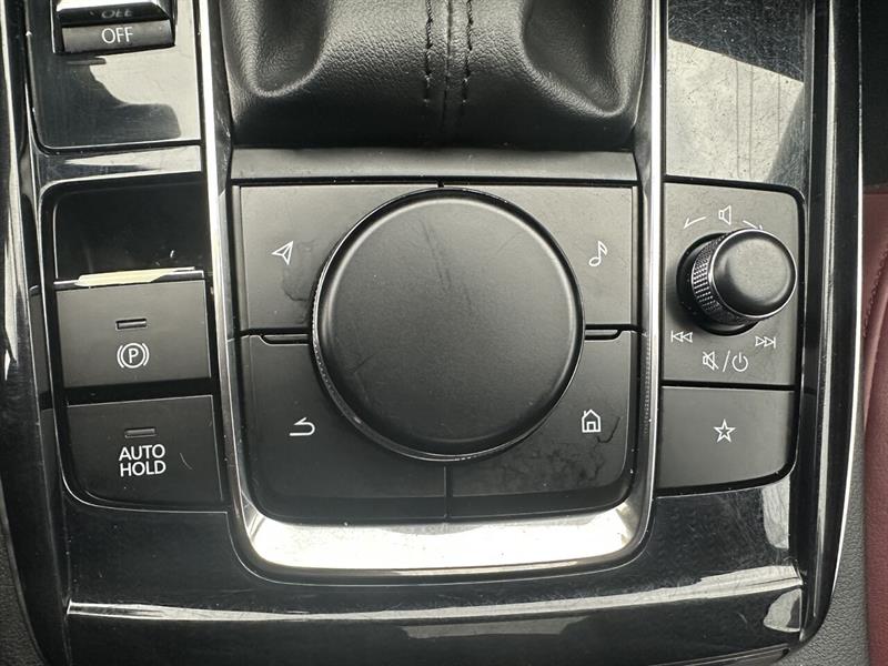 mazda CX-30 2023 - 21