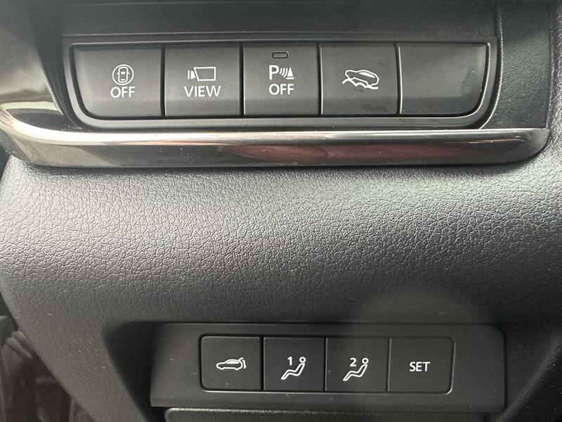 mazda CX-30 2023 - 23