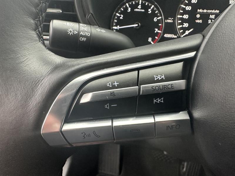 mazda CX-30 2023 - 24