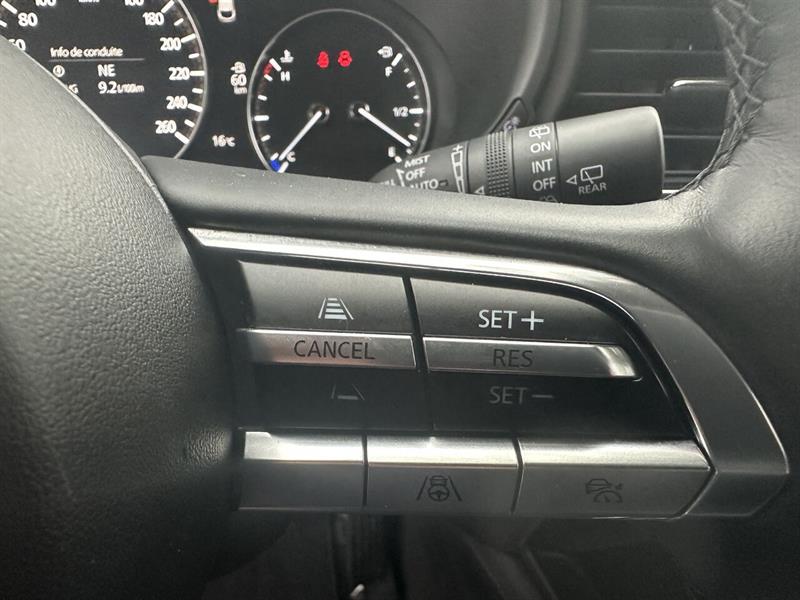 mazda CX-30 2023 - 26