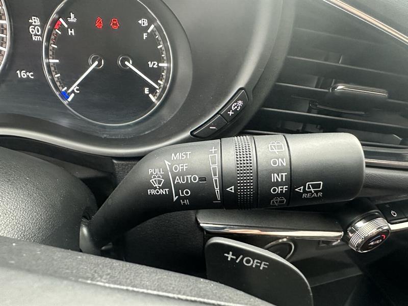 mazda CX-30 2023 - 27