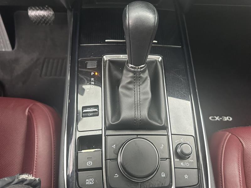 mazda CX-30 2023 - 28