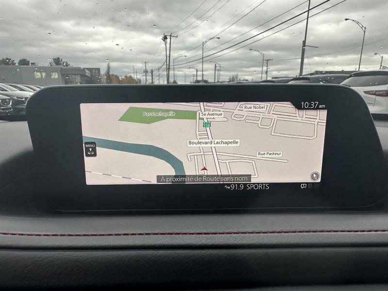 mazda CX-30 2023 - 35