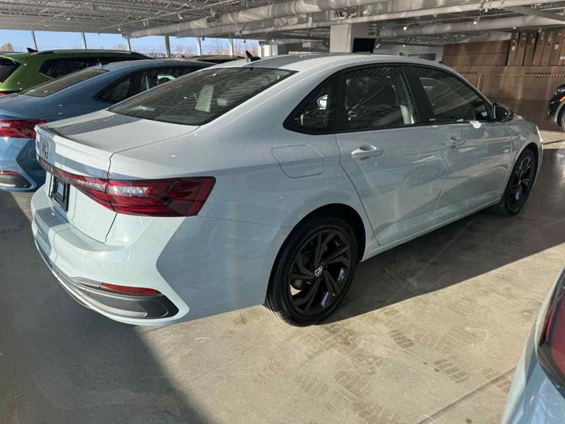 volkswagen Jetta 2025 - 3