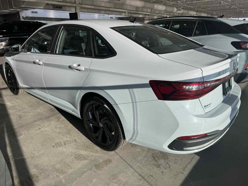 volkswagen Jetta 2025 - 4