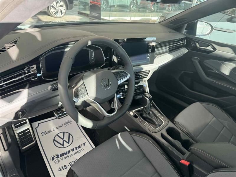 volkswagen Jetta 2025 - 5