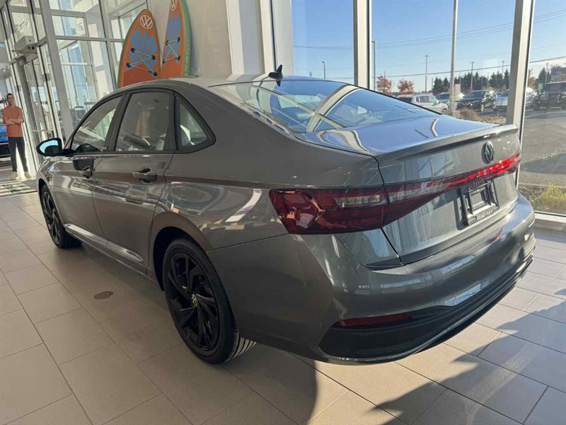 volkswagen Jetta 2025 - 2