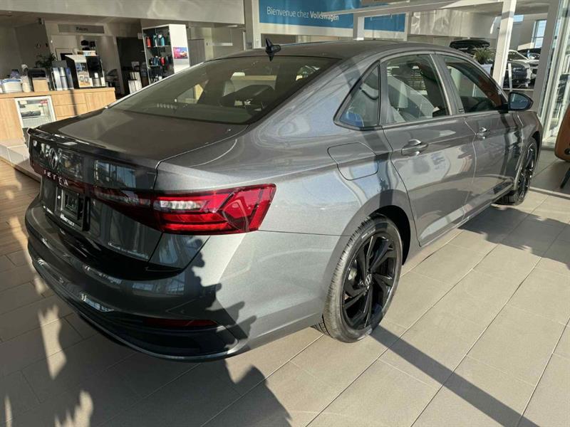 volkswagen Jetta 2025 - 3