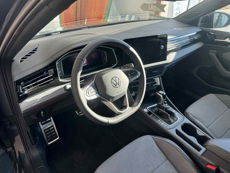 volkswagen Jetta 2025 - 4