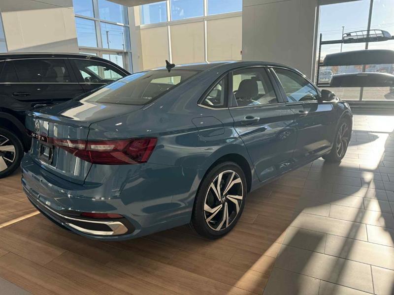 volkswagen Jetta 2025 - 4