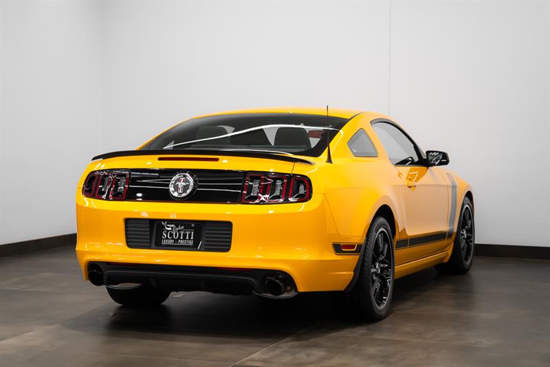 ford Mustang 2013 - 3