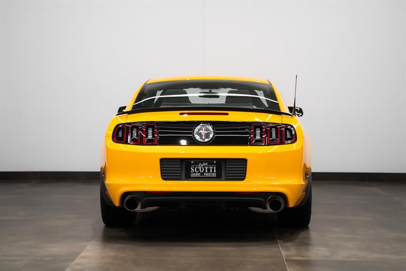 ford Mustang 2013 - 4