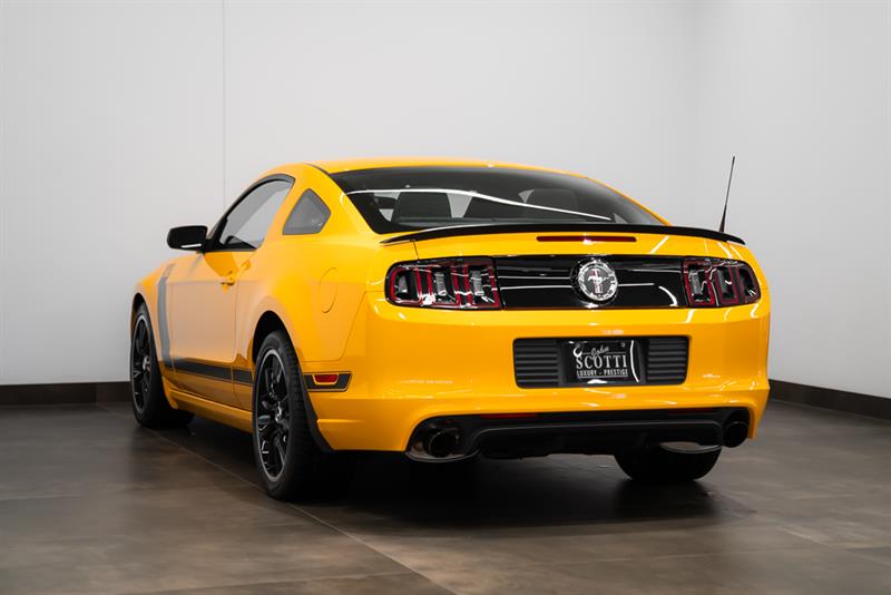 ford Mustang 2013 - 5