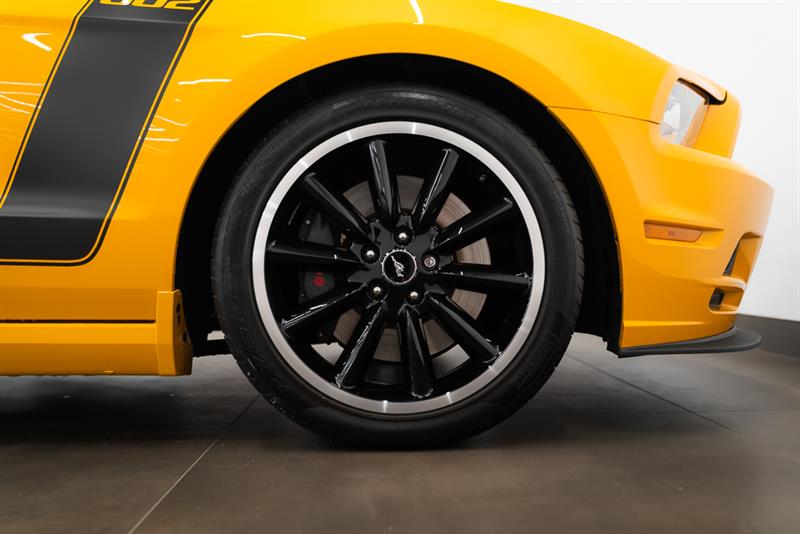 ford Mustang 2013 - 7