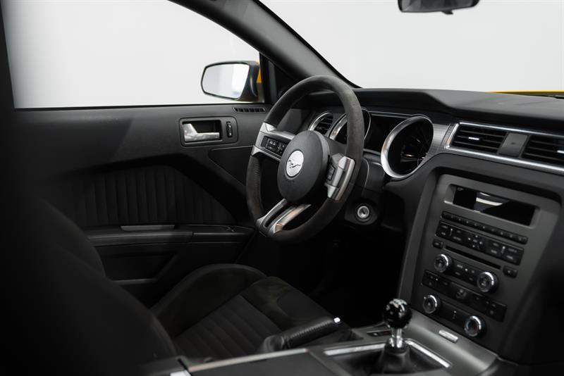 ford Mustang 2013 - 13