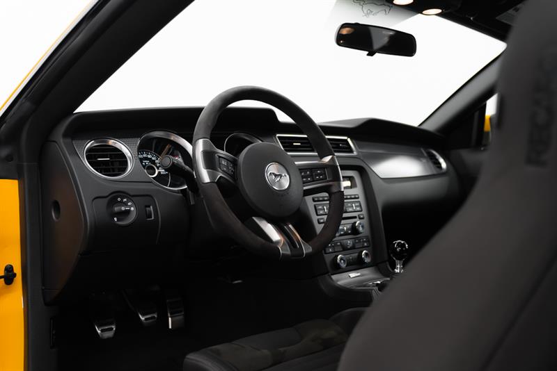 ford Mustang 2013 - 14