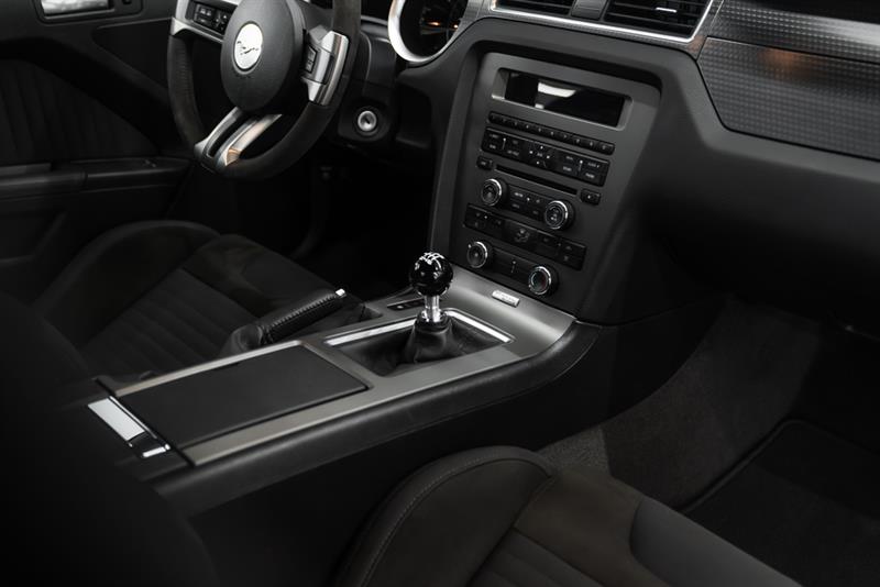 ford Mustang 2013 - 17