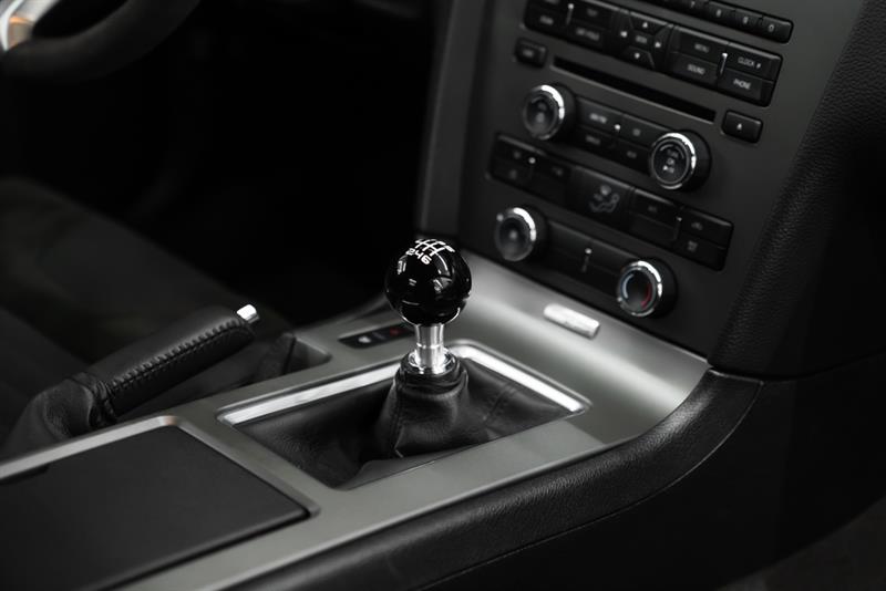 ford Mustang 2013 - 18