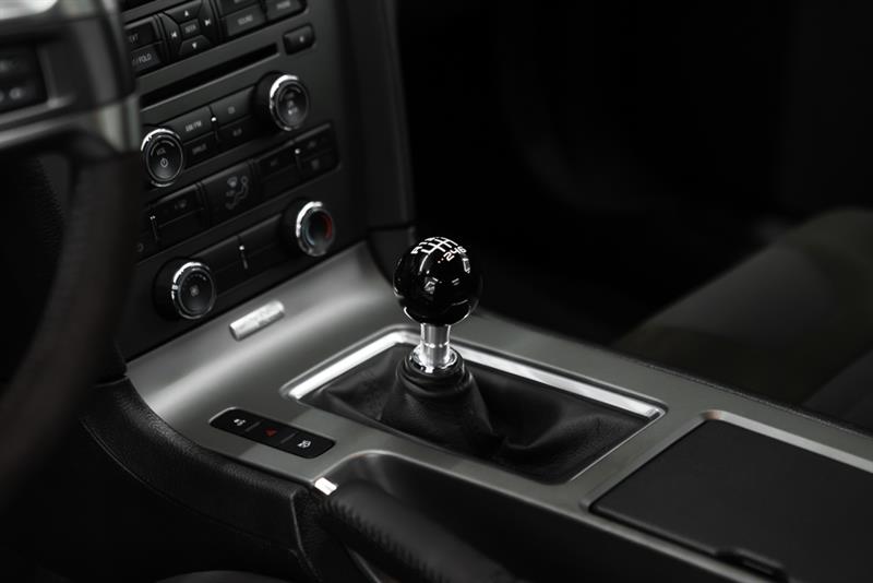 ford Mustang 2013 - 19