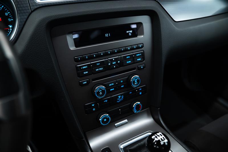 ford Mustang 2013 - 20