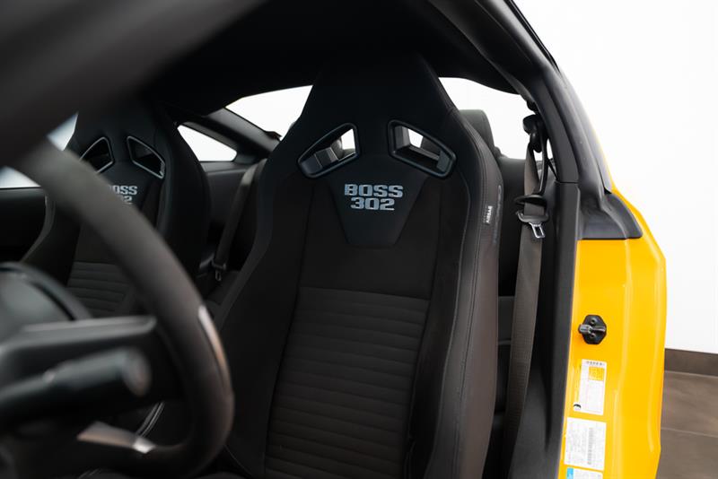 ford Mustang 2013 - 22