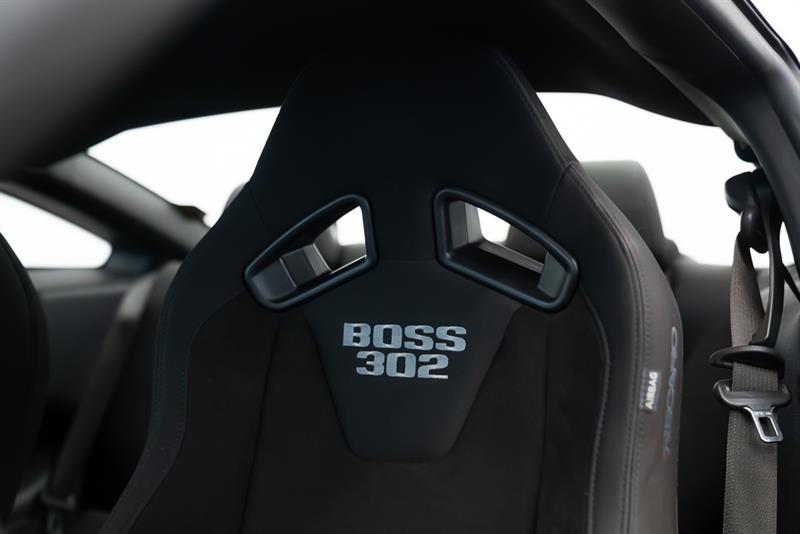 ford Mustang 2013 - 23