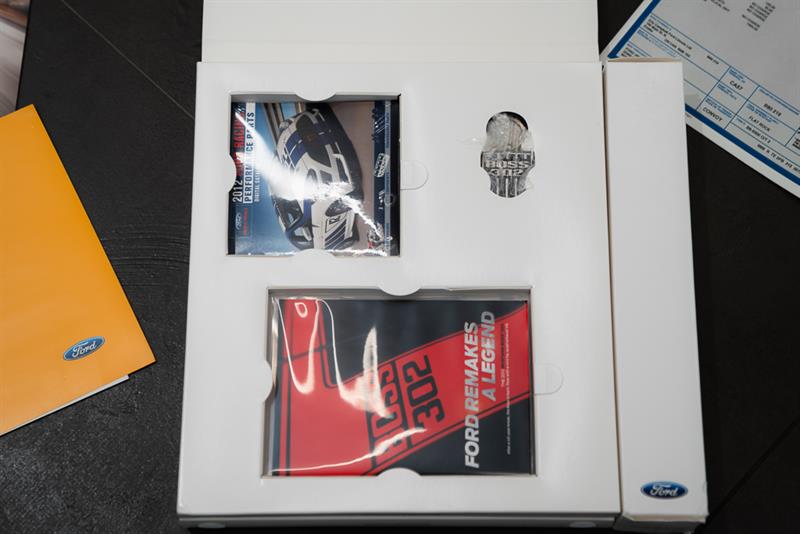 ford Mustang 2013 - 31