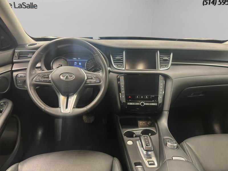 infiniti QX50 2023 - 15