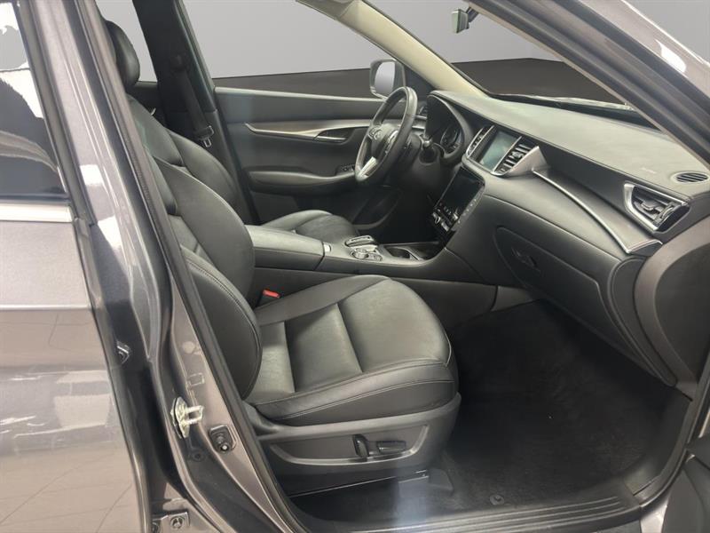 infiniti QX50 2023 - 18