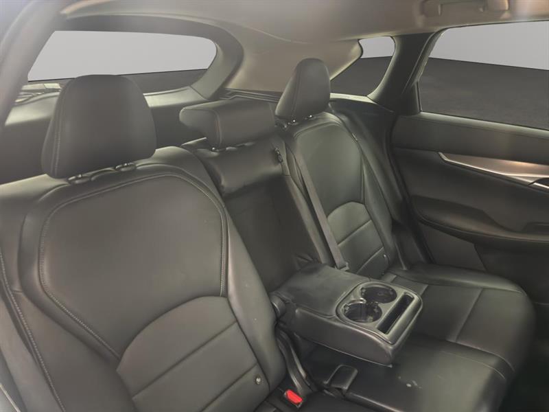 infiniti QX50 2023 - 19