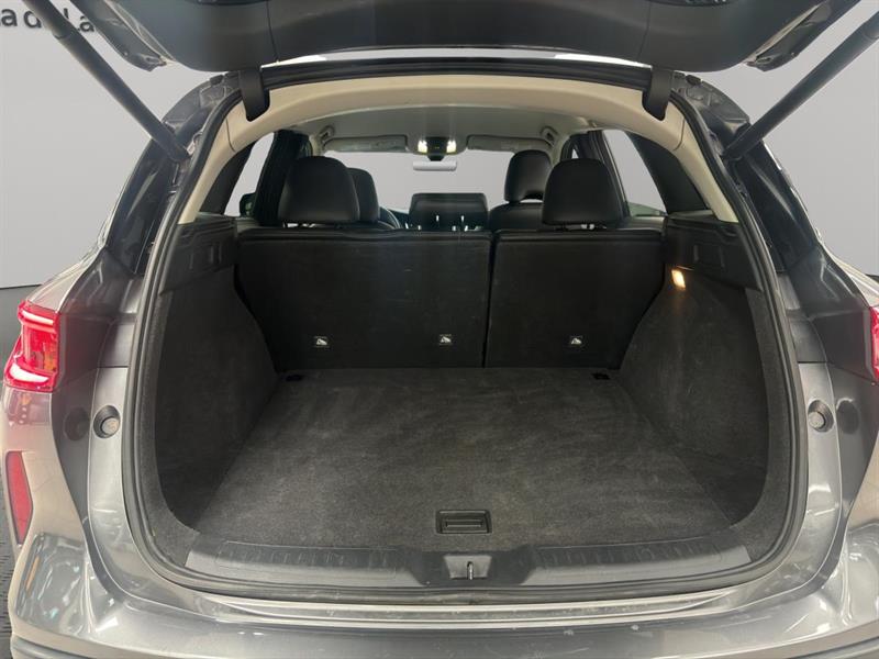 infiniti QX50 2023 - 20