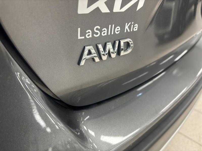 infiniti QX50 2023 - 29